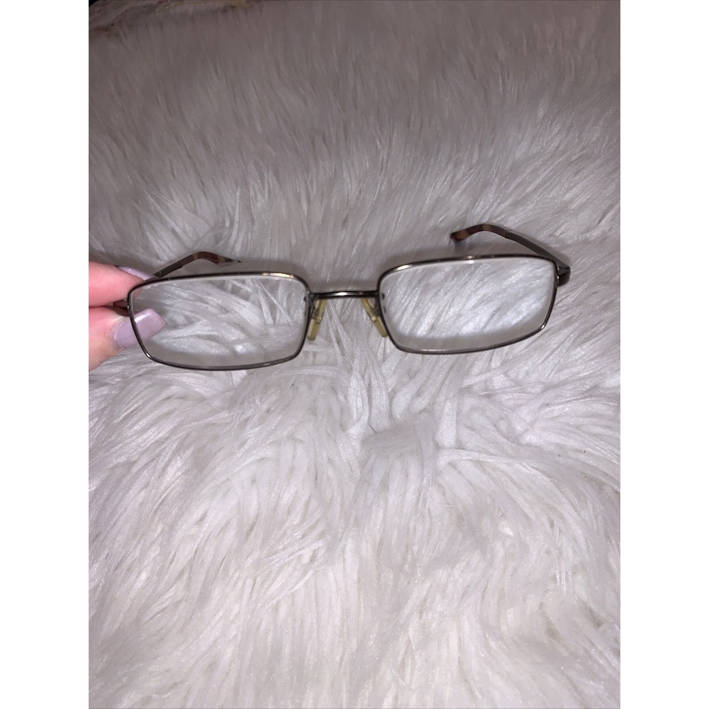 vintage fendi eyeglasses frames womens made in japan 145 tortoise shell